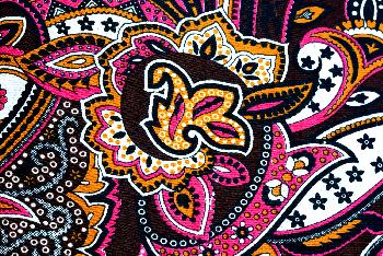 Batik - filigrane Muster Bild 2 -  - mit freundlicher Genehmigung von Depositphotos 