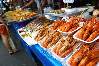 Einfach nur lecker - Thaifood Bild 4 -  - mit freundlicher Genehmigung von Depositphotos 