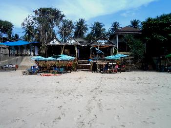 Koh Lantas best Beaches - Bild 3
