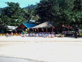 Koh Lantas best Beaches - Bild 4