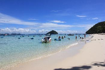 Zoom Phi Phi Islands - Bild 21