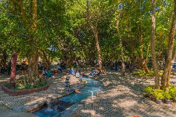 Pools und Wasserflle im Doi Inthanon Nationalpark - Bild 5 - mit freundlicher Genehmigung von Depositphotos 