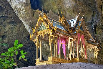 Tam Phraya Nakhon Hhle - Bilder von Gerhard Veer - Bild 3 - mit freundlicher Genehmigung von Veer 