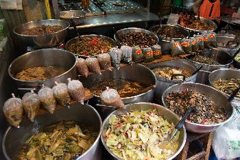 Thailands legendres Streetfood Bild 4 - 