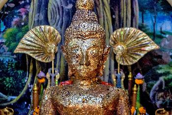 Wat Phra Nang Din - Bild 6 - mit freundlicher Genehmigung von Veer 