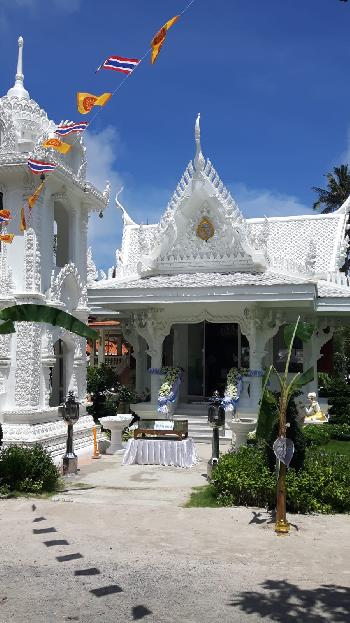 Wat Sawang Arom - Bild 3