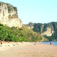 Ao Nang Beach