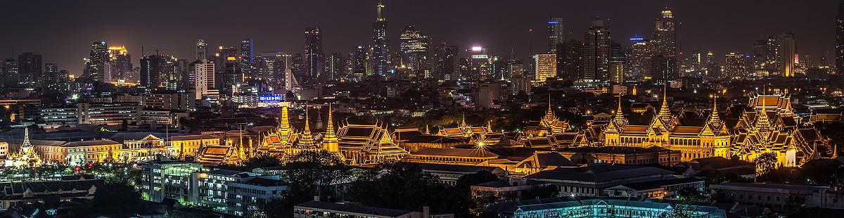 Bangkok Reisefhrer Thailand