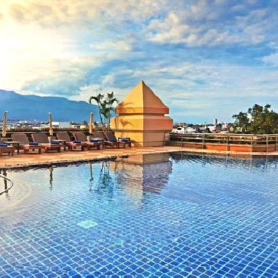 Hotelempfehlungen und Tipps fr Chiang Mai