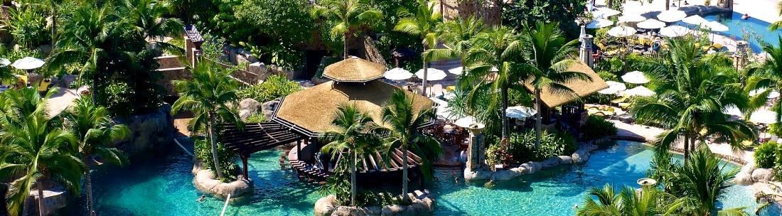 Hotels & Resorts - Pattaya Thailand