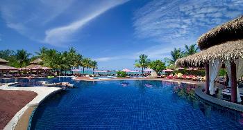 Resort am Strand Khaolak Laguna Resort in Khao Lak - Bild 2