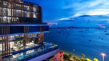 Bild Mytt Beach Hotel - Pattaya