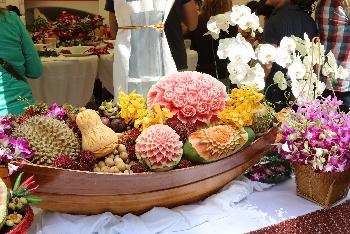 Amazing Thailand 2017 - Thai-Festival Bad Homburg
