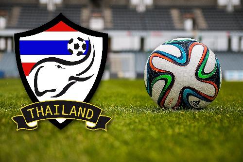 Thailand Fussballqualifikation fr WM 2022