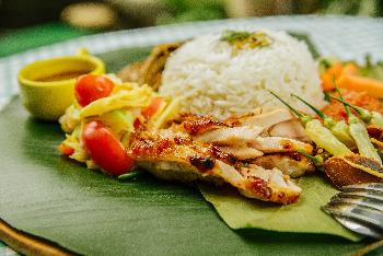 Exotisches und kurioses Essen aus Thailand - Reportagen & Dokus - Bild 1