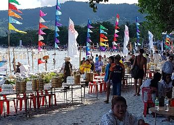 Koh Samui Festival - Veranstaltungen - Bild 1