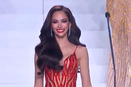 Bild Miss Universe Thailand krnt Tochter von Mllsammlern