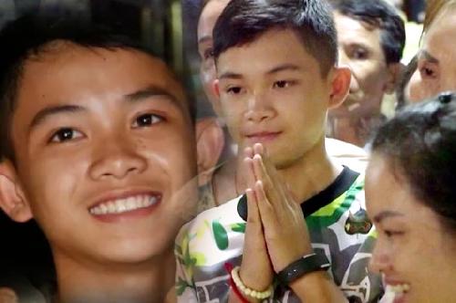 Teenager vier Jahr nach der Hhlenrettung verstorben - Reisenews Thailand - Bild 1