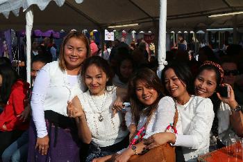 Bild Thai Food & Culture Festival Bblingen