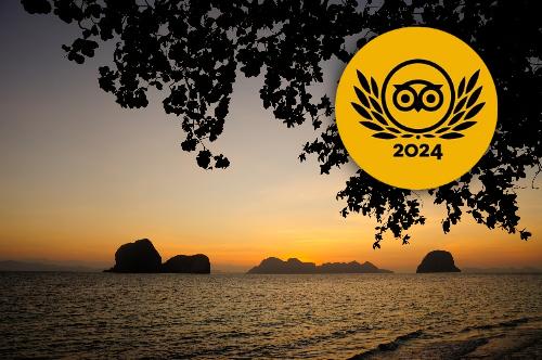 Bild Thailand rumt bei den Tripadvisor Travelers Choice Awards ab