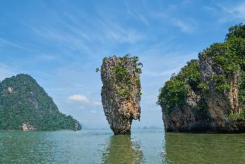 Bild Verrckt nach Meer - Thailand