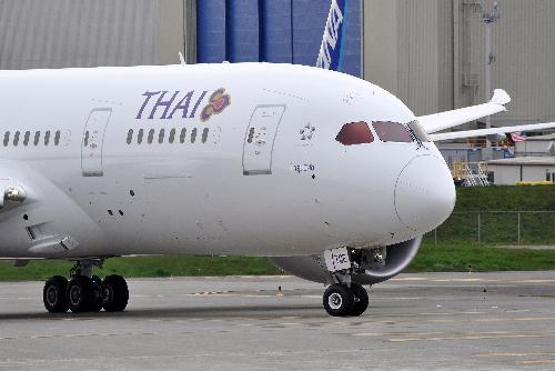 Bild Von Schulden zu Gewinnen: Thailands Airline auf Erholungskurs
