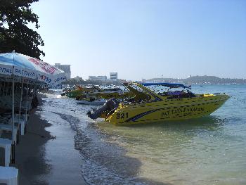 Zoom Pattaya Beach Strnde & Inseln Pattaya - 6