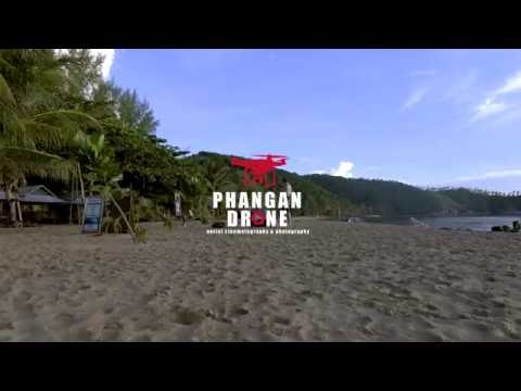 Start Video Koh Ma & Mae Haad Beach Baden + Strand