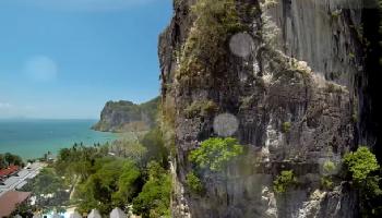 King Climbers -  Rock Climbing Krabi - Krabi Video