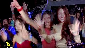 Start Video Fabrique Club Chiang Mai Feste + Feiern
