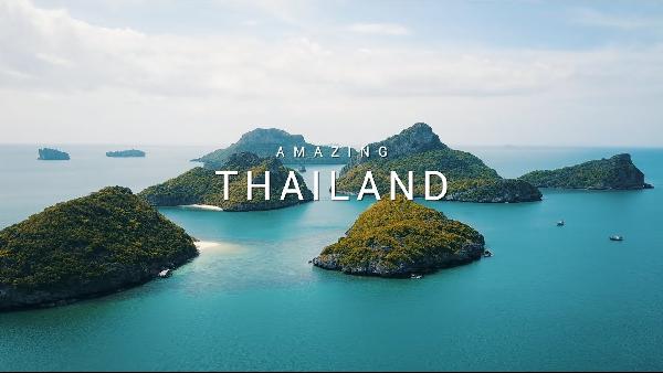 Play Amazing Thailand