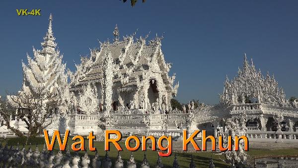 Play Der weie Tempel - Chiang Rai