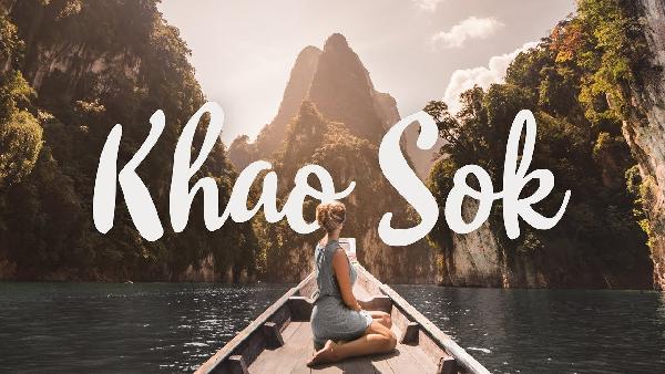 Play Khao Sok Nationalpark - verstecktes Juwel