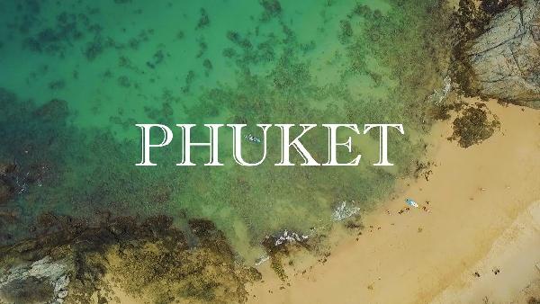 Play Phuket und Koh Panyee