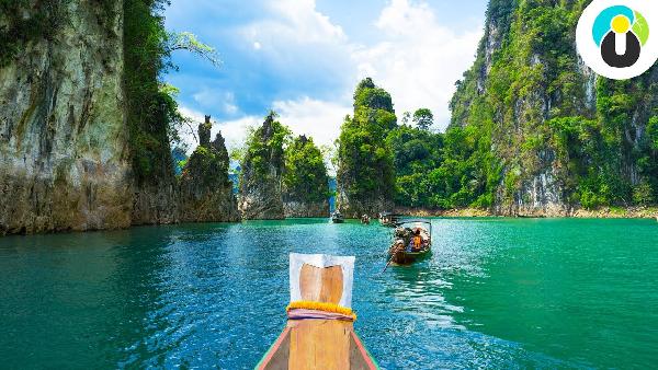 Play Thailand - geheime Reisetipps im Sden