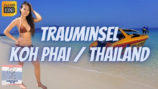 Play Trauminsel Koh Phai Pattaya