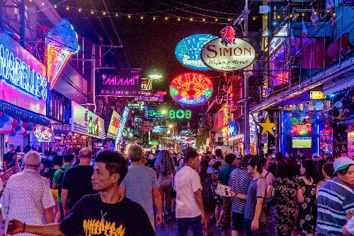 Bild Chonburi in Das Herz Thailands - Kultur, Geschichte, Shopping, Feiern und Baden - Entspannende Kstentour ab Bangkok: Die Provinz Chonburi erleben