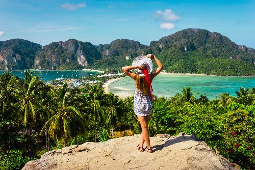 Provinz Krabi - Suedthailand - Bild 3 - by Depositphotos