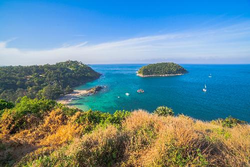 Provinz Phuket - Suedthailand - Bild 2 - by Depositphotos