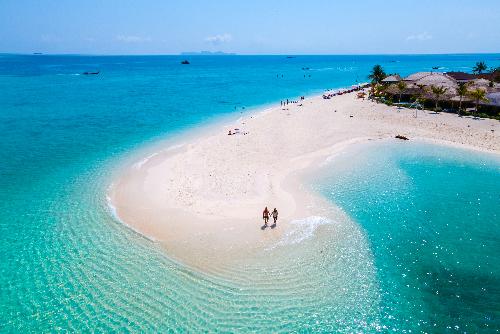 Bild Satun in Thailands Sden - Inselparadiese und trkisfarbenes Meer - Satun - Thailands verstecktes Inselparadies an der Andamanensee