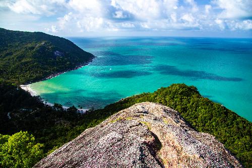 Provinz Surat-Thani - Zentralthailand - Bild 3 - by Depositphotos