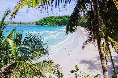 Bild Trat in Das Herz Thailands - Kultur, Geschichte, Shopping, Feiern und Baden - Trat - Das Tor zu Thailands Inselparadiesen im Osten