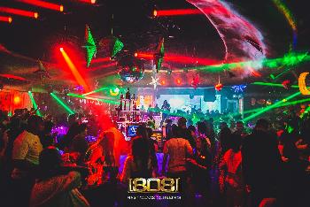 808 Club Pattaya - Bild 3