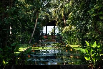 Anantara Bophut Resort - Bild 1