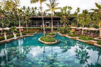 Anantara Bophut Resort - Bild 3