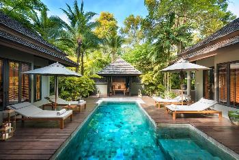 Anantara Layan Phuket Resort  - Bild 1 - mit freundlicher Genehmigung von  