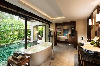 Anantara Layan Phuket Resort  - Bild 2 - mit freundlicher Genehmigung von  