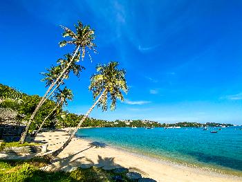 Ao Yon Beach Phuket - Bild 1 - mit freundlicher Genehmigung von Depositphotos 