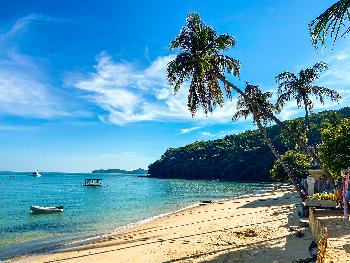 Ao Yon Beach Phuket - Bild 3 - mit freundlicher Genehmigung von Depositphotos 