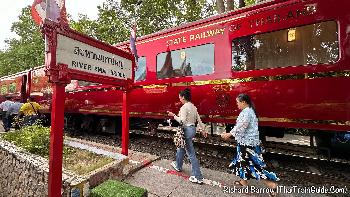 Bahntouren - Bilder von Richard Barrow - Bild 8 - mit freundlicher Genehmigung von Depositphotos 